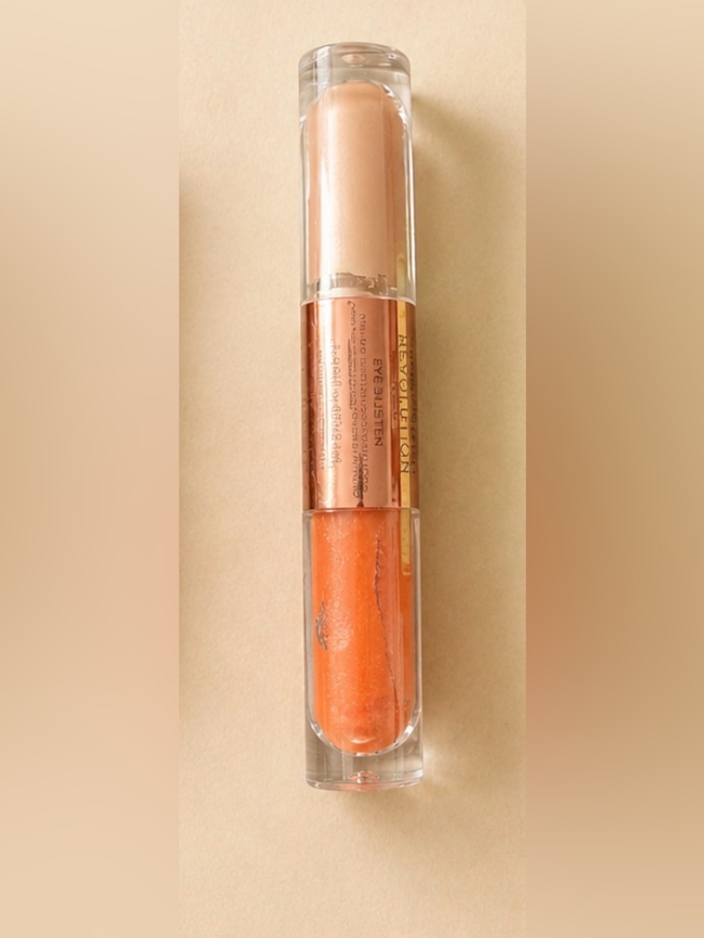 ☀️ 5/25 ☀️ Revolution Eye Glisten, It’s Fate Dual-Ended Highlighter & Lip Gloss